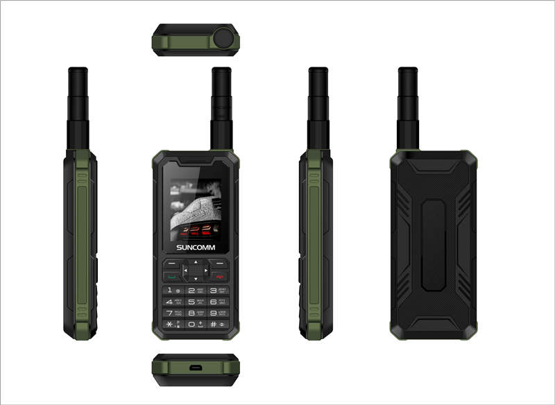 New CDMA 450Mhz mobile phone supplier