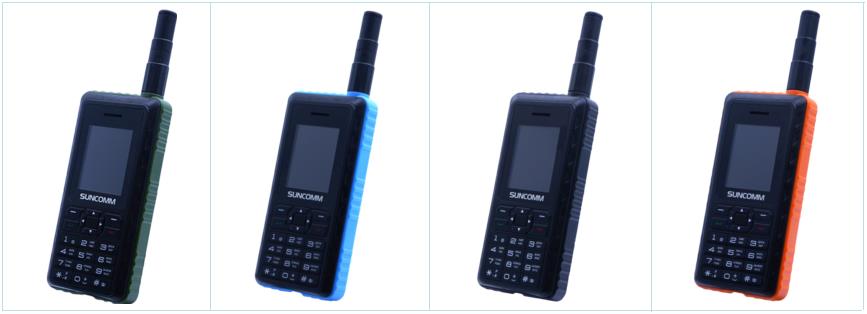 Long standby 450mhz CDMA Mobile Phone SC580