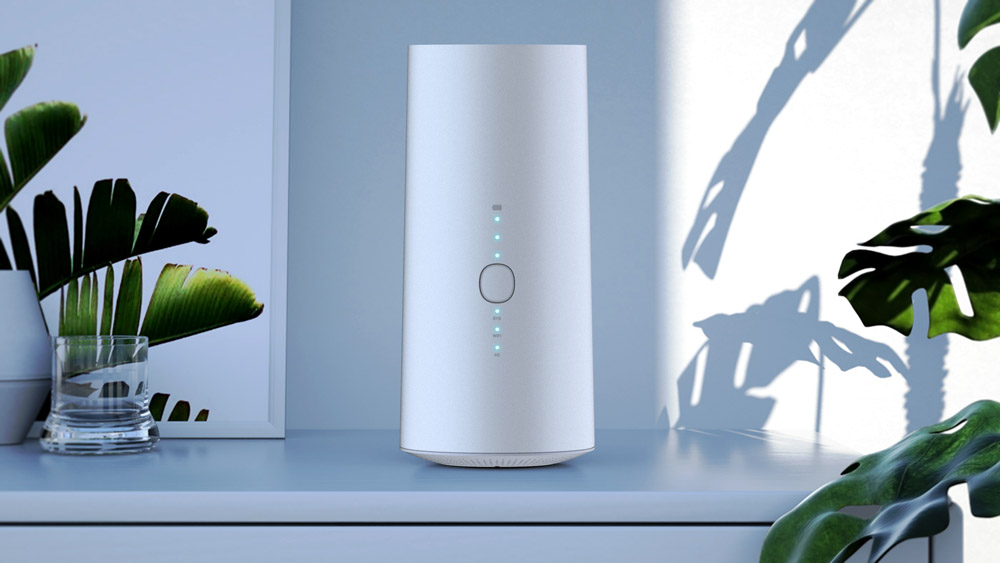 Portable Wifi Wireless Router