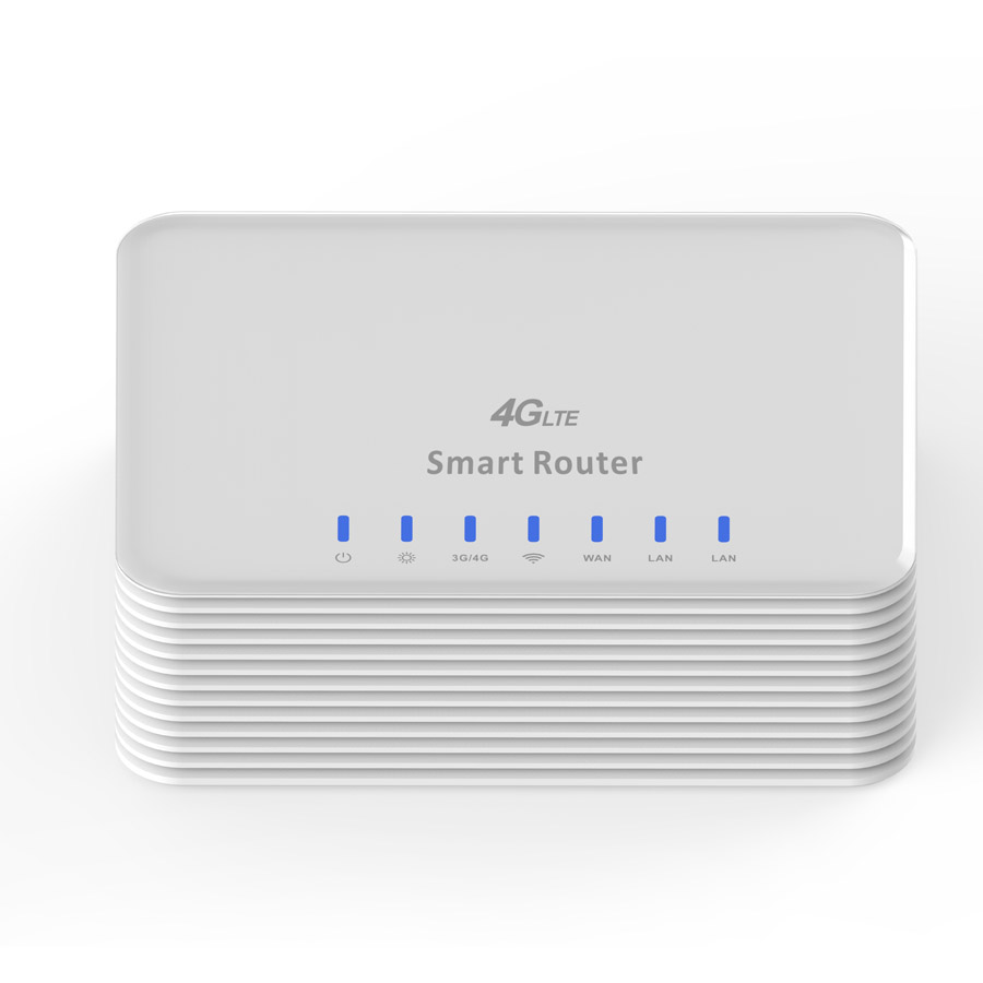 Best 4G CPE Wireless Router