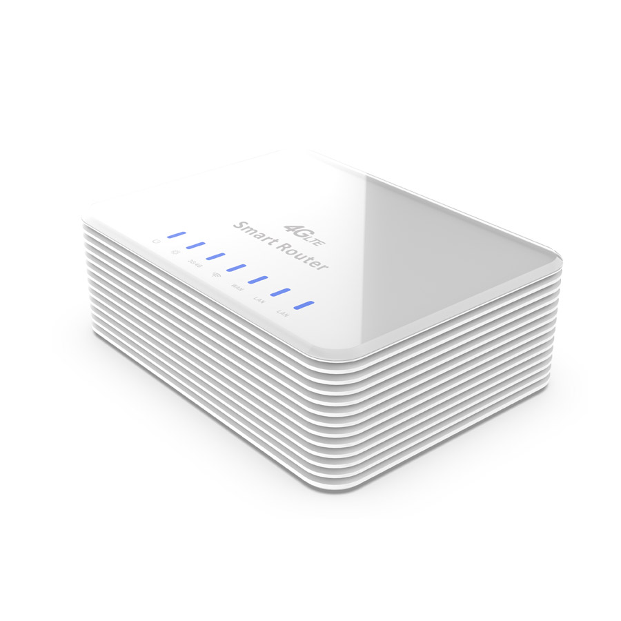 Best 4G CPE Wireless Router