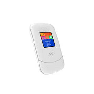 D921A 4G High Speed Wifi Router