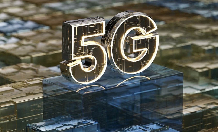 5G