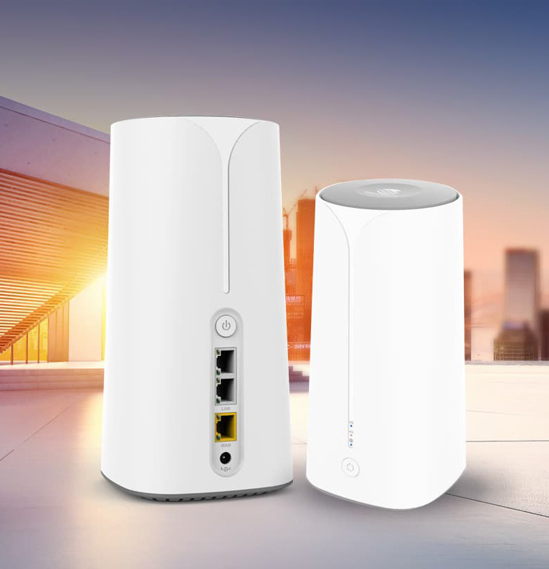 5G WiFi 6 high speed home CPE wireless router