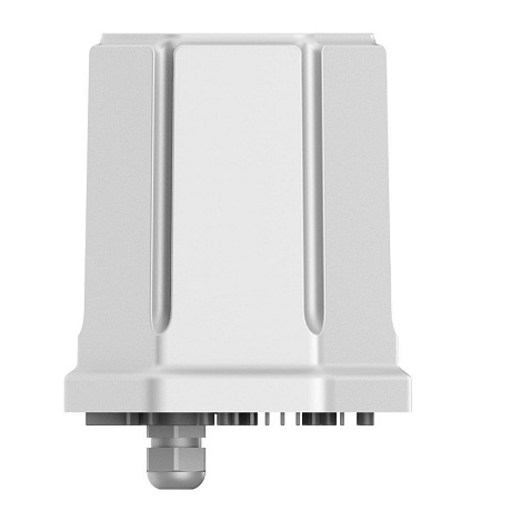 Outdoor 5G smart routers