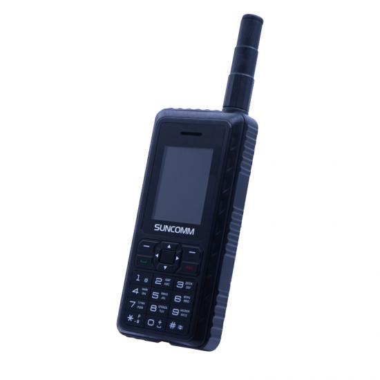 CDMA mobile phone with 2000mAh li battery