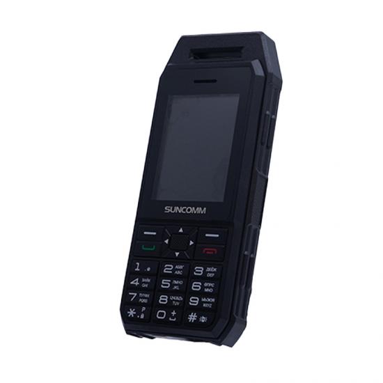 450Mhz CDMA bar phone