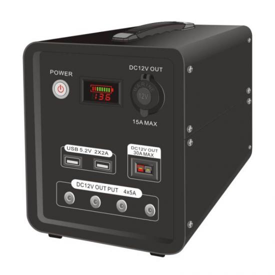 Portable Power Energy Storage supplier