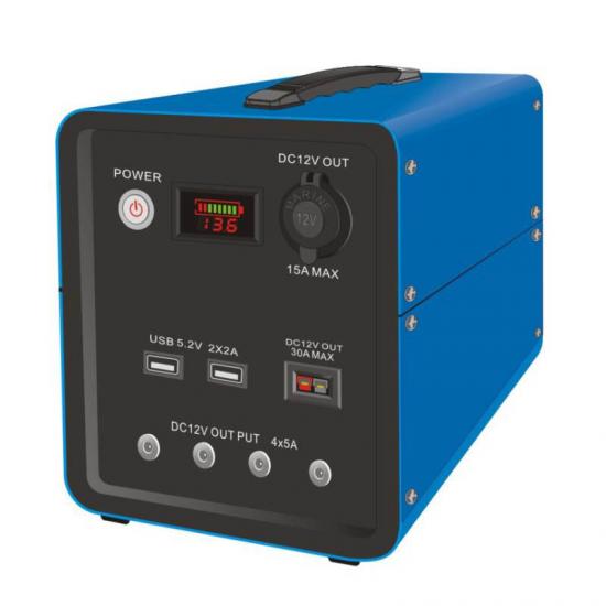 Portable Power Energy Storage customized