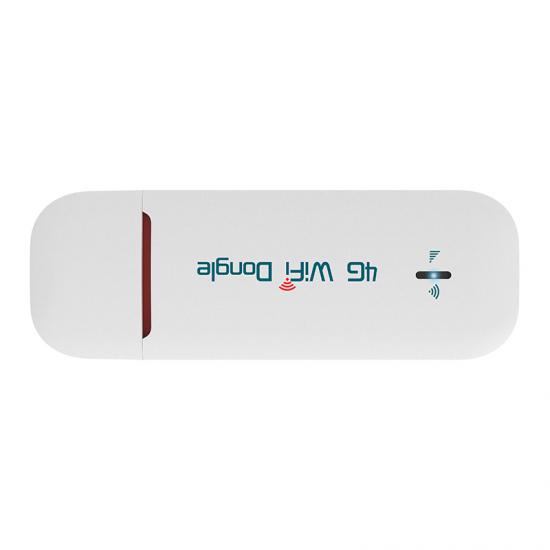 4g Red Wifi Usb Dongle manufacturer