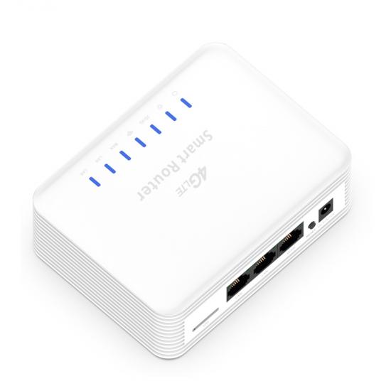 Portable Wifi Wireless Router