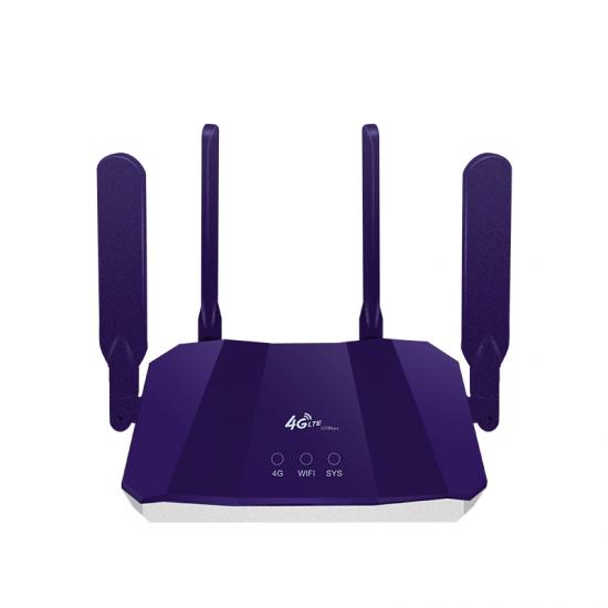 Office fastest wireless router