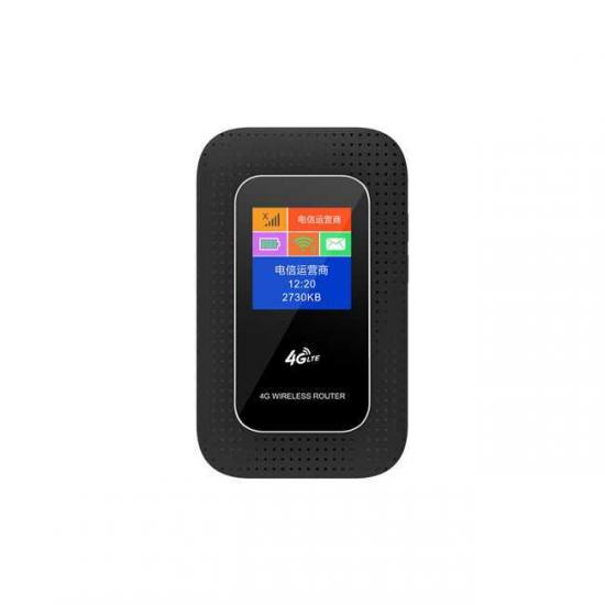 portable wifi router 4g