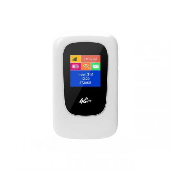 high range wifi router