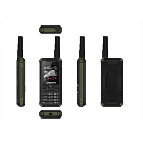 cdma feature mobile phones