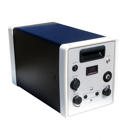 Portable outdoor power supply customized