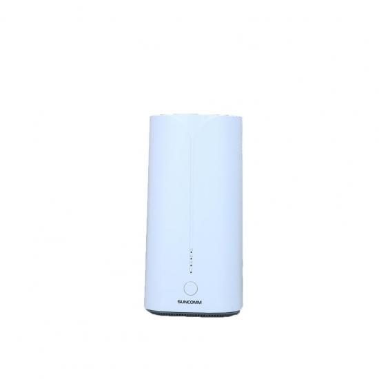 5G WiFi-6 Smart Router System