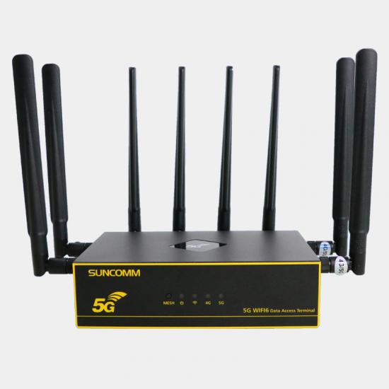 5G Smart Router Terminal