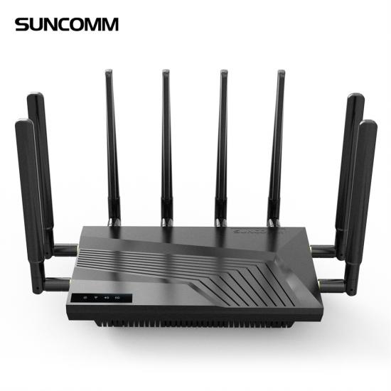 WIFI6 Wireless Data Terminal
