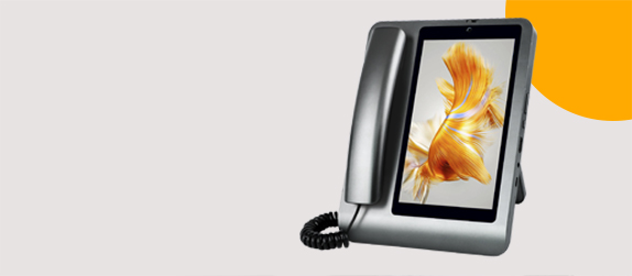 Video  telephone