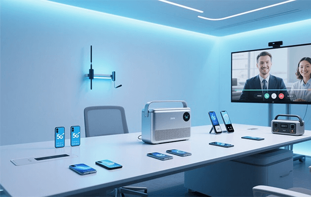 OEM and ODM Services